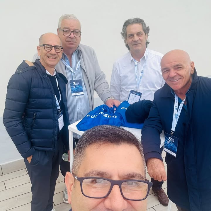 Sabato 10 ottobre, nella cornice speciale dell'Aeroporto di Roma Urbe, abbiamo festeggiato un traguardo incredibile:…