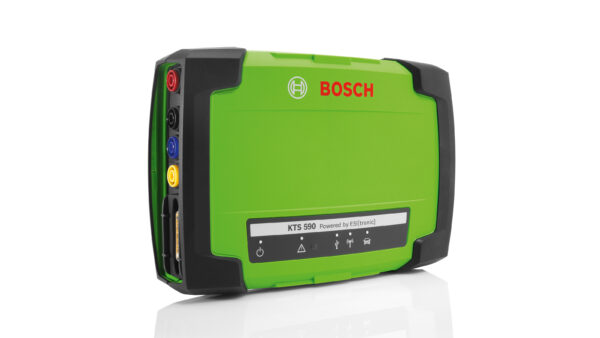 BOSCH - KTS 590