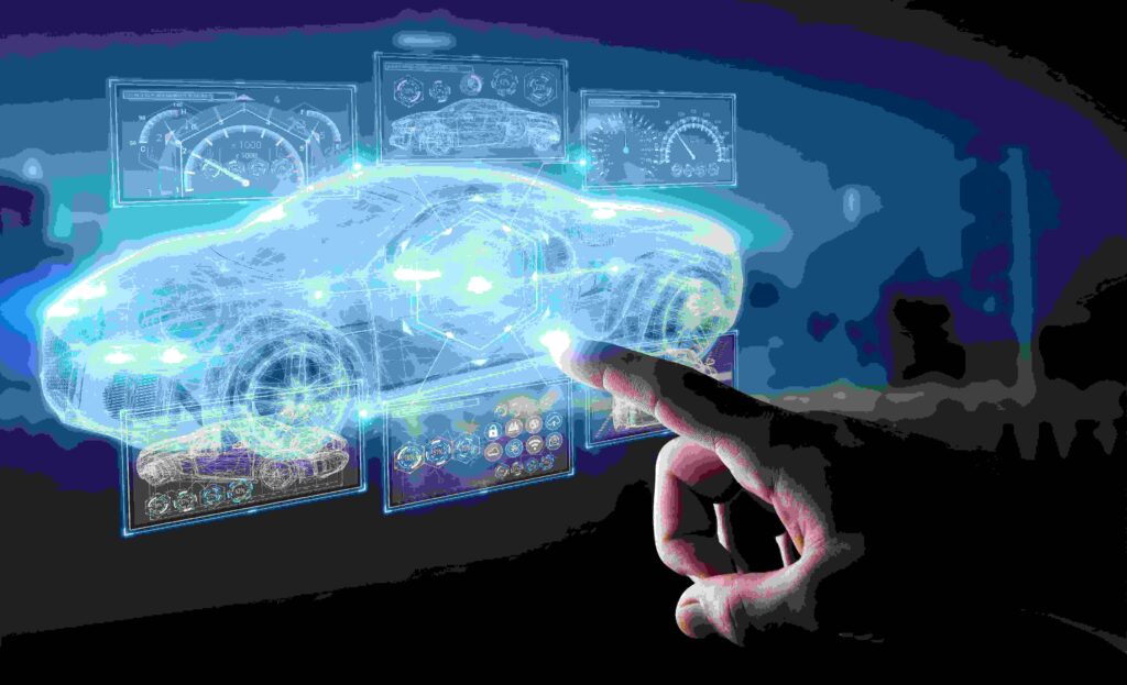 Ai e Automotive