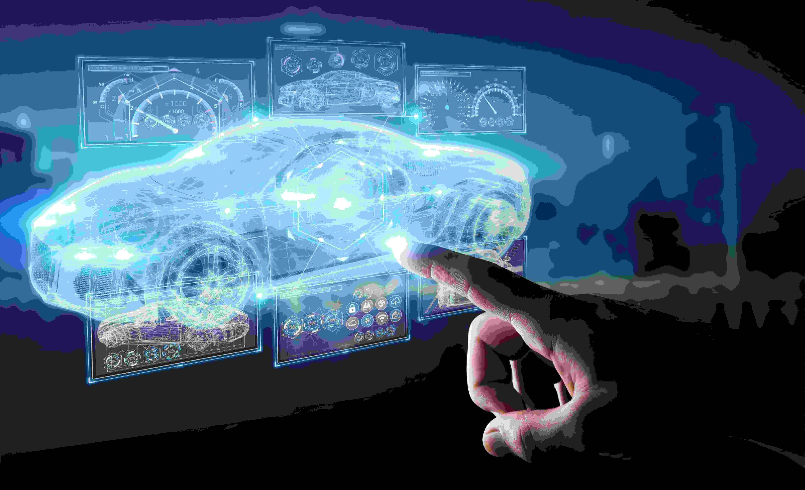 Ai e Automotive