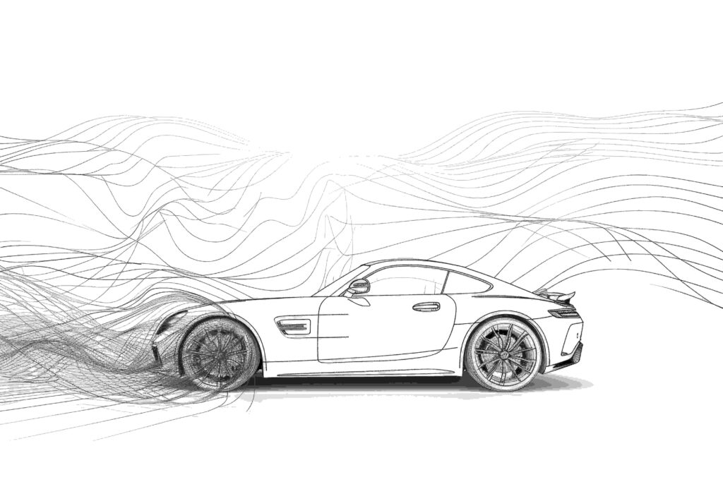 Design auto 2025