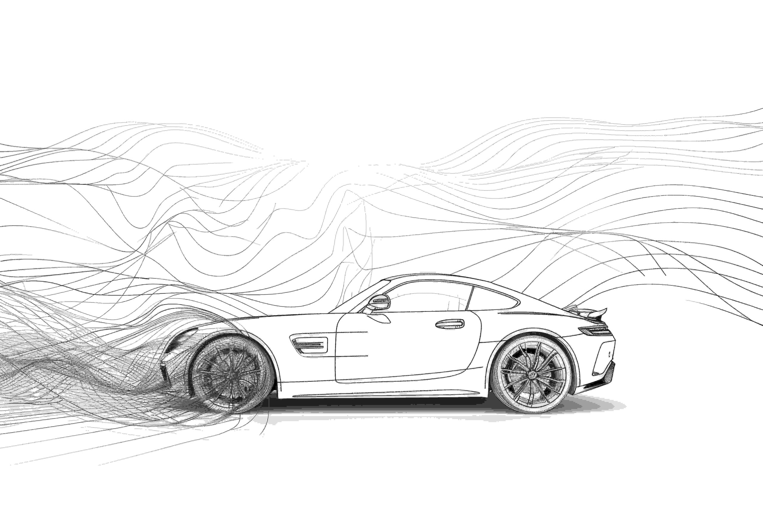 Design auto 2025